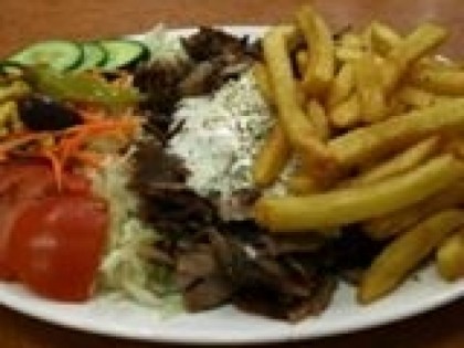 Photo: Grill-Restaurant Hellas